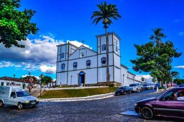 Pirinopolis Prabang bölgesi Brasilia 'da 