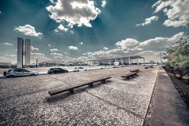 Brezilya, Brezilya 'da gündüz vakti 