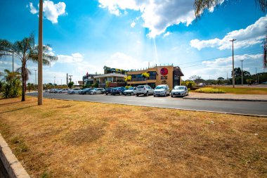 Brezilya, Brezilya 'da gündüz vakti 