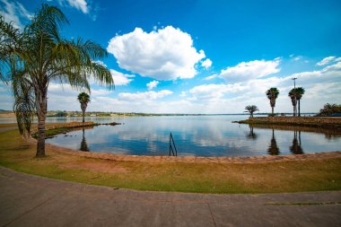 Brezilya, Brezilya 'daki Kuzey Gölü