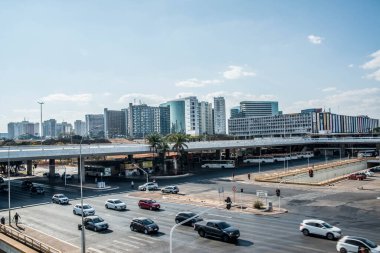 Brezilya, Brezilya 'da gündüz vakti 