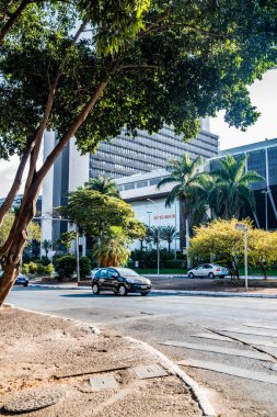 Brezilya, Brezilya 'da gündüz vakti 