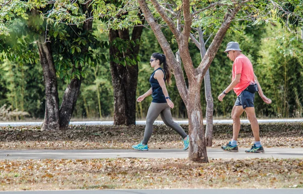 Sport Rust Het Stadspark Brazilië — Stockfoto