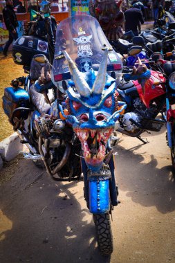 Brezilya, Brezilya 'da Moto Haftası