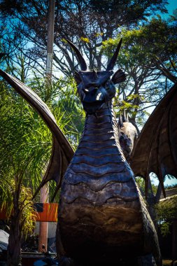 Brezilya, Brezilya 'da Moto Haftası