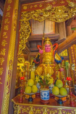 Güneş Dünyası Ba Na Hills Parkı, Da Nang, Vietnam 