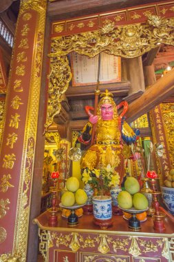 Da Nang, Vietnam 'daki Güneş Dünyası Ba Na Hills Parkı