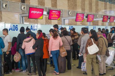 Hanoi şehri manzarası, Vietnam