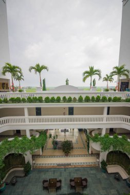 Vietnam. Hoi An. Lasentha Butik Oteli