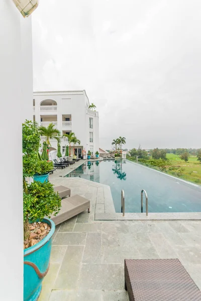 Vietnam Hoi Lasentha Boutique Hotel — Foto Stock