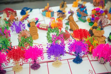 Vietnam. Hoi An. Şehir