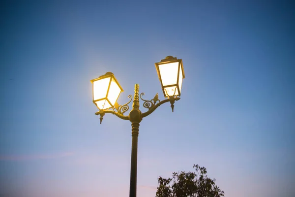 Vietnam Hoi Città — Foto Stock