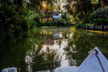 Tayland. Ayutthaya. Baan Thai House Oteli