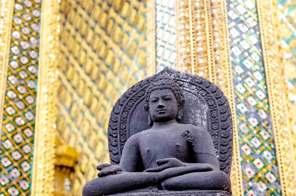 Thajsko Bangkok Grand Palace — Stock fotografie