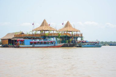 Tayland. Bangkok 'ta. Wat Arun Tapınağı