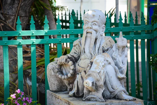 Tailândia Banguecoque Templo Wat Arun — Fotografia de Stock