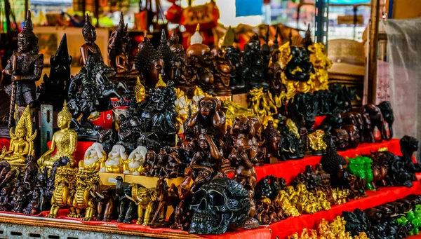 Thajsko Bangkok Wat Arun Temple — Stock fotografie