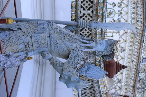 バンコク ワット アルン寺院 — ストック写真