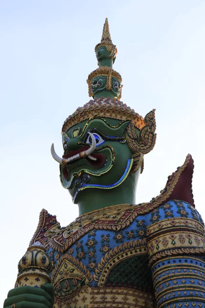 Thailand Bangkok Wat Arun Tempel — Stockfoto