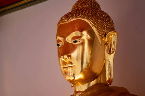 Tailândia Banguecoque Templo Wat Pho — Fotografia de Stock