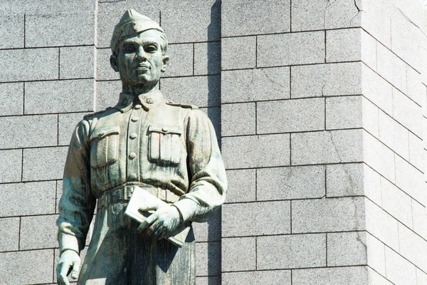 War Memorial Victory Monument Bangkok Thailand — Stock Photo, Image