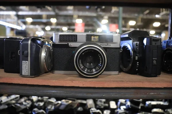 Photography Vintage Store — 스톡 사진