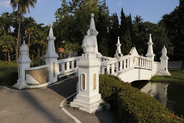 Thailand Chiang Mai Beautiful View City — Stock Photo, Image