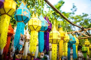 Tayland. Chiang Mai. Wat Phra Singh Tapınağı