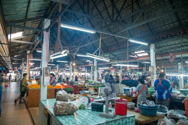 Tailandia Sukhothai Una Hermosa Vista Ciudad —  Fotos de Stock