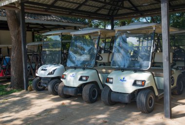Myanmar. Bagan. İnanılmaz Bagan Resort Oteli