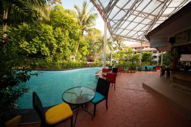Malezya. Langkawi. Aceania Resort