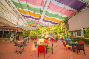 Malezya. Langkawi. Aceania Resort Oteli.