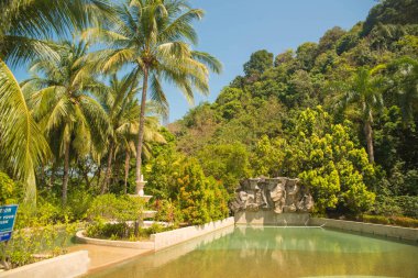 Malezya. Langkawi. Aceania Resort