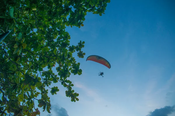 Langkawi Malezya Adanın Güzel Bir Manzarası — Stok fotoğraf