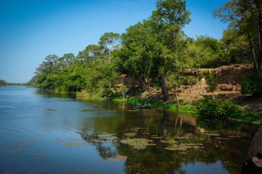 Kamboçya. Siem Reap. Angkor Wat