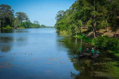 Kamboçya. Siem Reap. Angkor Wat