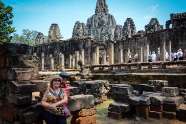 Kamboçya. Siem Reap. Angkor Wat