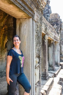 Kamboçya. Siem Reap. Angkor Wat