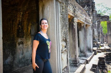 Kamboçya. Siem Reap. Angkor Wat