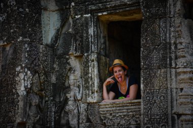 Kamboçya. Siem Reap. Angkor Wat
