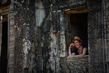 Kamboçya. Siem Reap. Angkor Wat