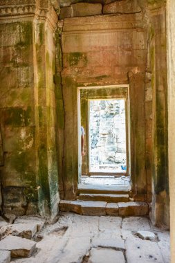 Kamboçya. Siem Reap. Angkor Wat