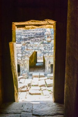 Kamboçya. Siem Reap. Angkor Wat