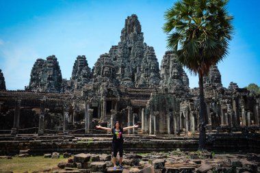 Kamboçya. Siem Reap. Angkor Wat
