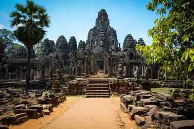 Kamboçya. Siem Reap. Angkor Wat