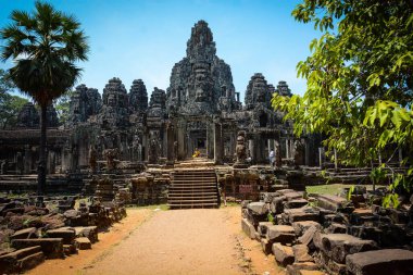 Kamboçya. Siem Reap. Angkor Wat