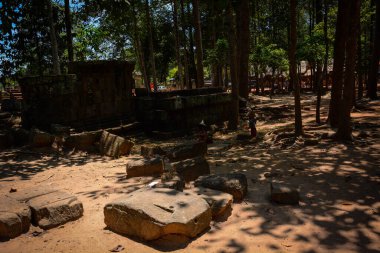 Kamboçya. Siem Reap. Angkor Wat