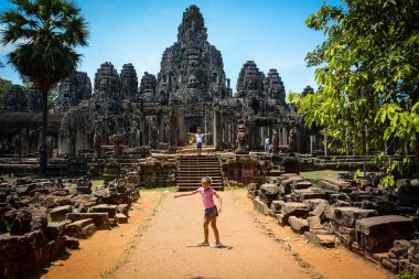 Kamboçya. Siem Reap. Angkor Wat