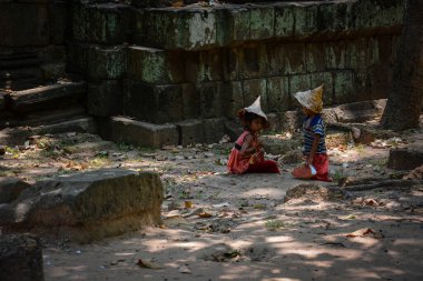 Kamboçya. Siem Reap. Angkor Wat
