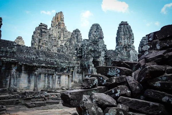 Kamboçya. Siem Reap. Angkor Wat